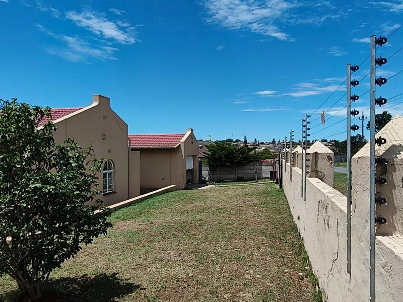 4 Bedroom Property for Sale in Mthata Eastern Cape